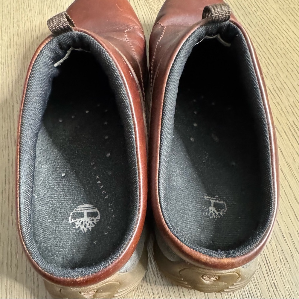 Vintage Timberland Mule shoe - Picture 3 of 5